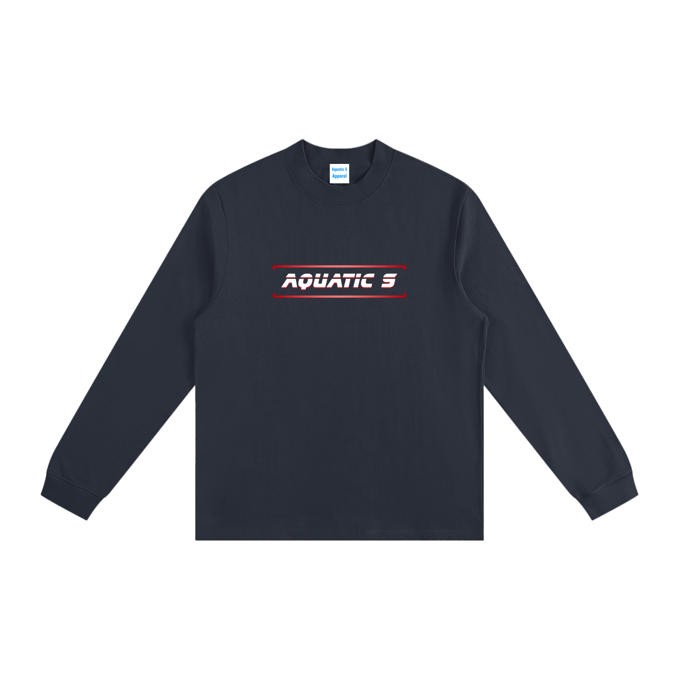 Essential Sweatshirt V2