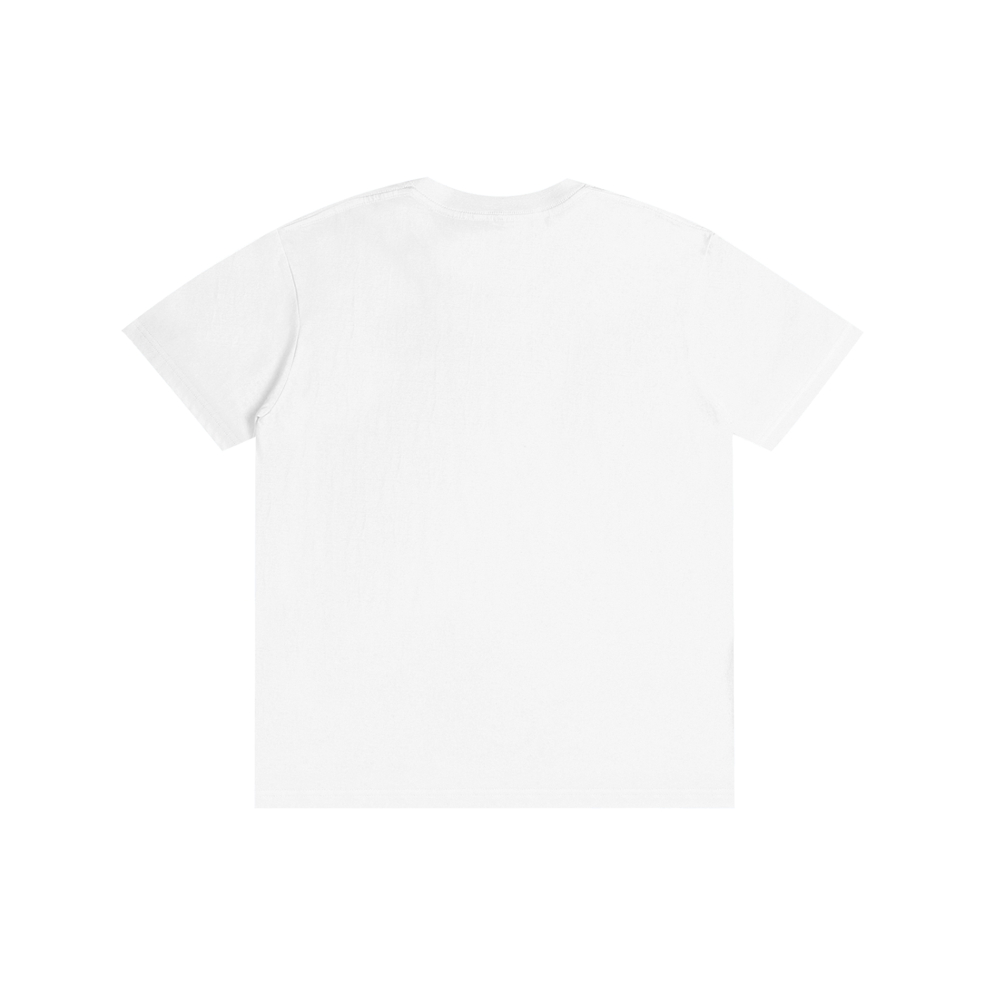 Pure Cotton T-Shirt