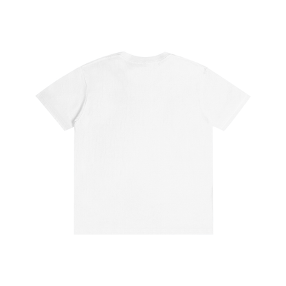 Pure Cotton T-Shirt