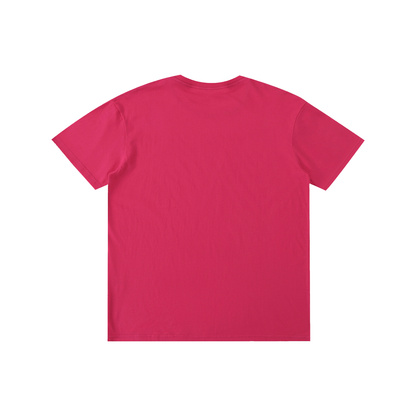 Pure Cotton T-Shirt