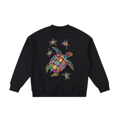 Kids Crewneck Sweatshirt