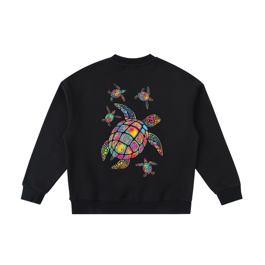 Kids Crewneck Sweatshirt