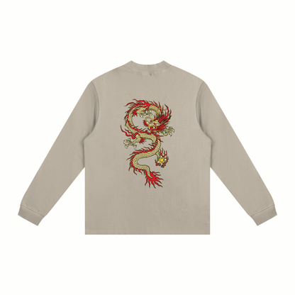 Essential Sweatshirt V2