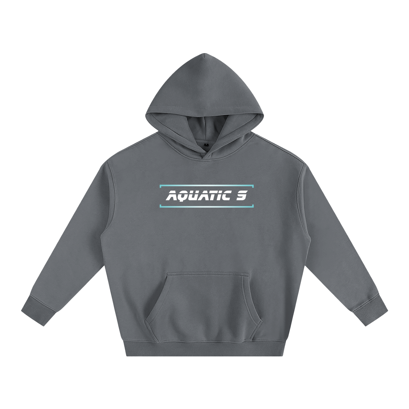 Oversize MTS Logo Hoodie