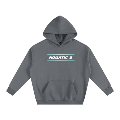 Oversize MTS Logo Hoodie