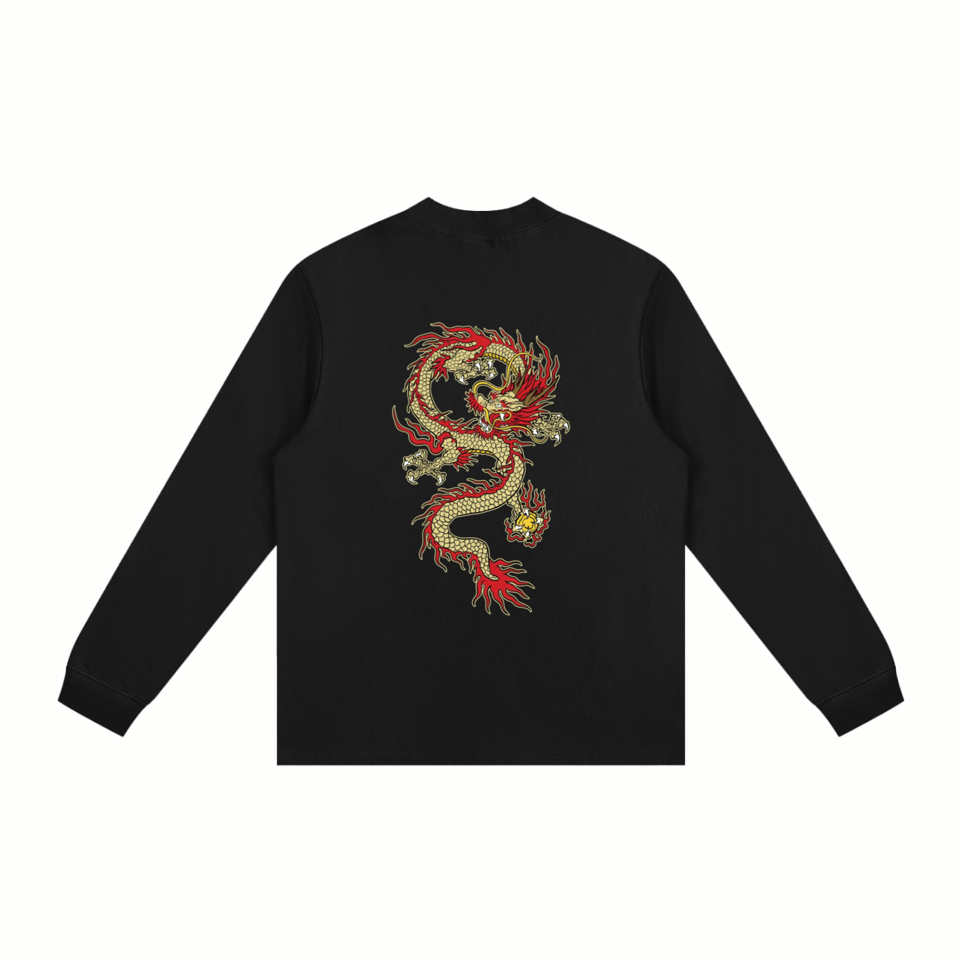 Essential Sweatshirt V2