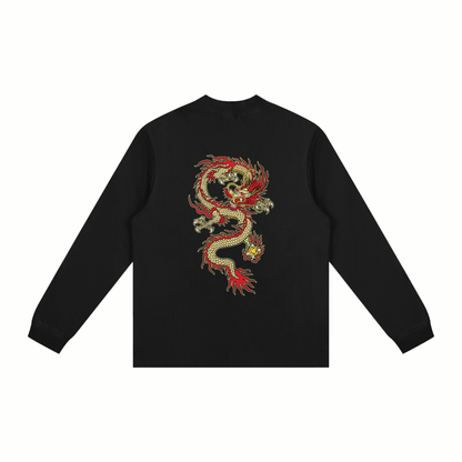 Essential Sweatshirt V2