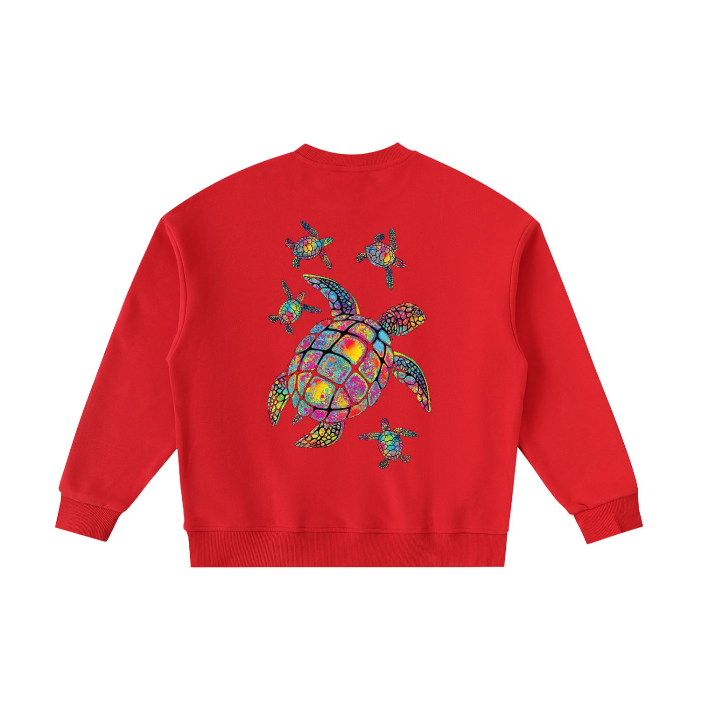 Kids Crewneck Sweatshirt