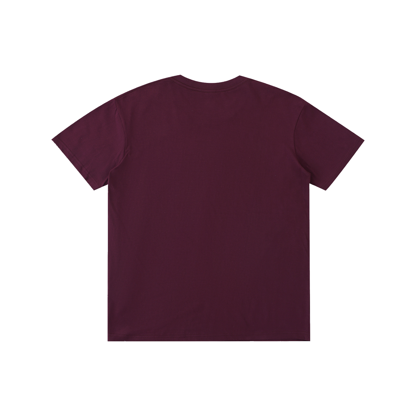 Pure Cotton T-Shirt