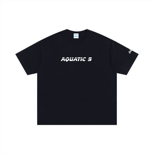 Oversized Cotton T-Shirt