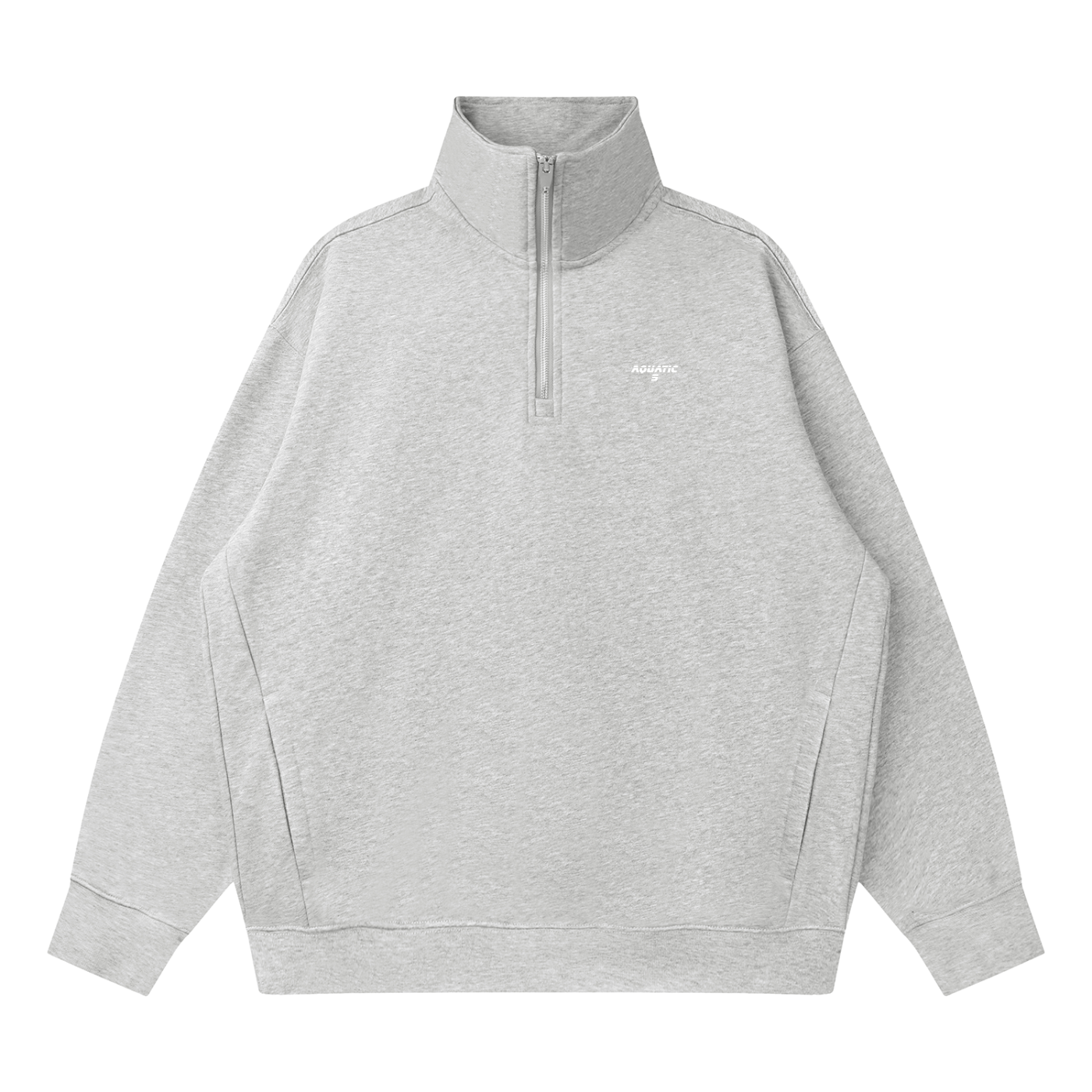 Quarter-Zip Sweatshirt