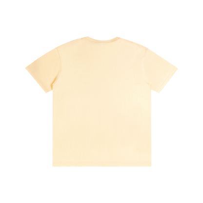 Pure Cotton T-Shirt