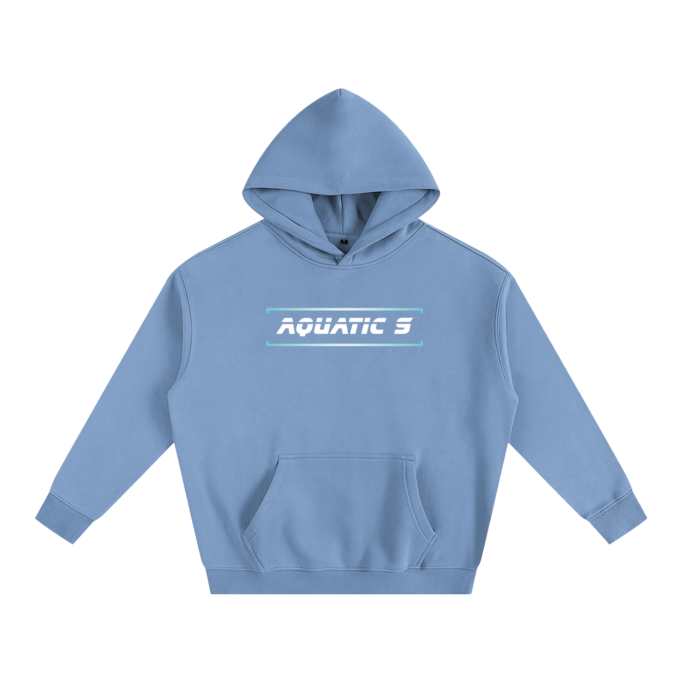 Oversize MTS Logo Hoodie