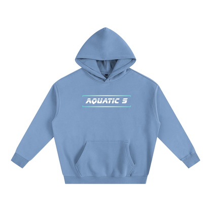 Oversize MTS Logo Hoodie