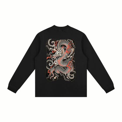 Essential Sweatshirt