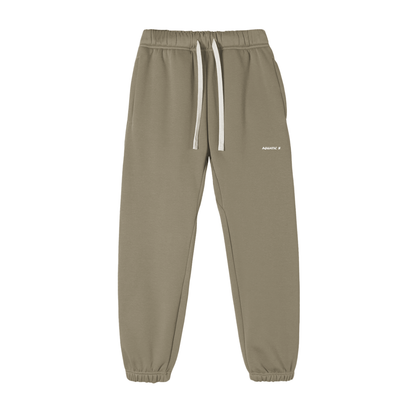 Fleece Sweatpants
