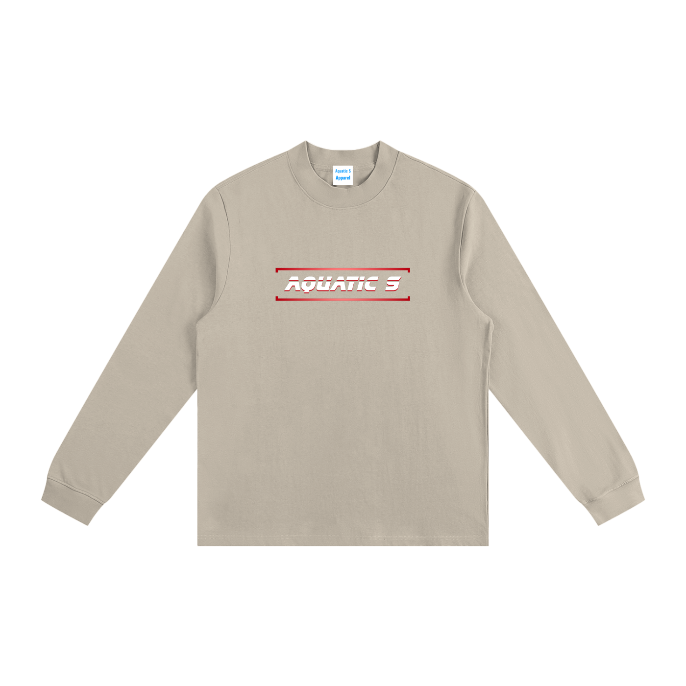 Essential Sweatshirt V2