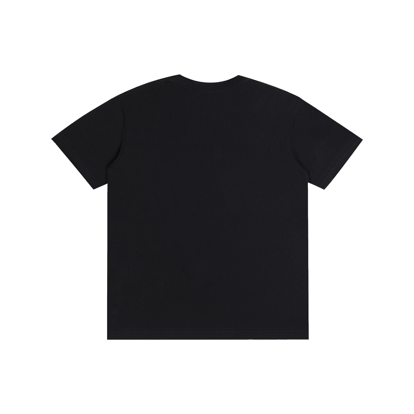 Pure Cotton T-Shirt