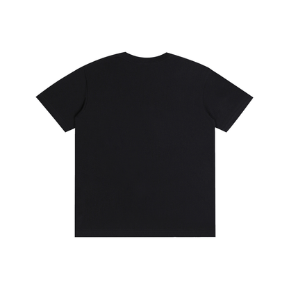 Pure Cotton T-Shirt