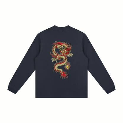 Essential Sweatshirt V2