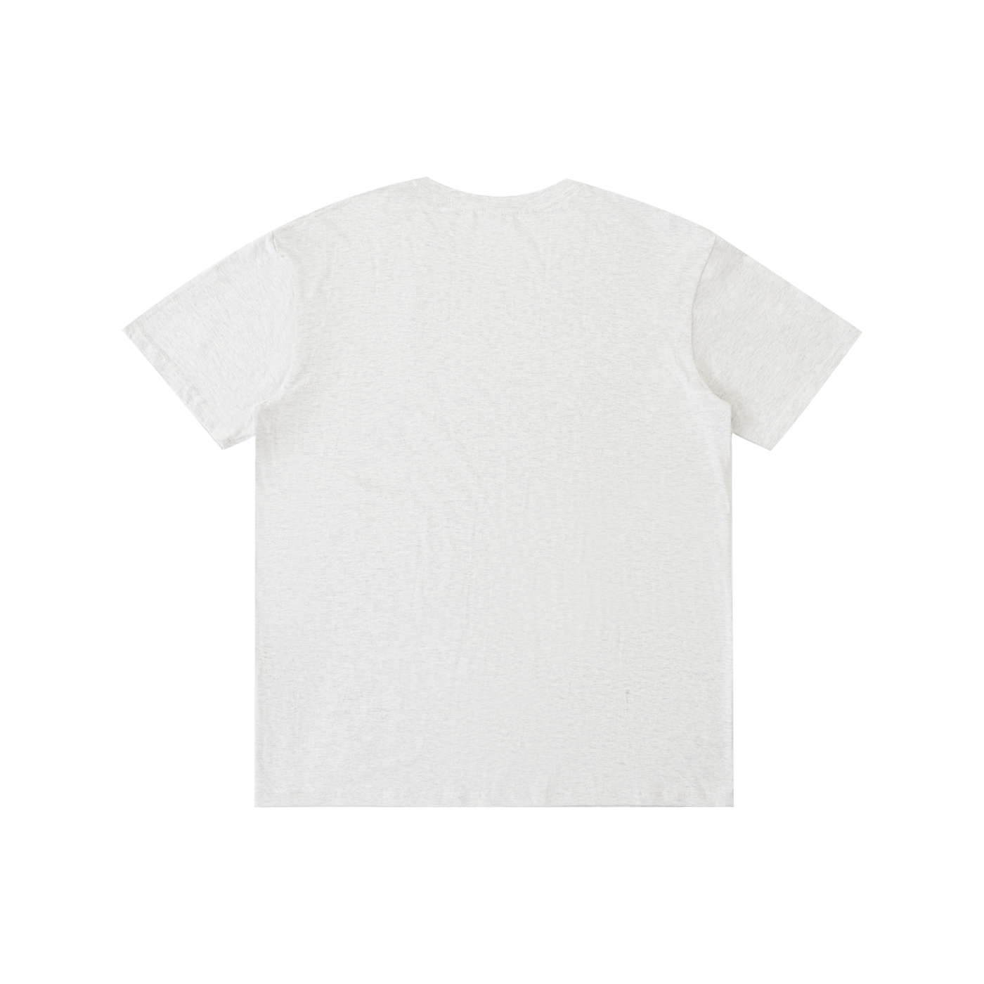 Pure Cotton T-Shirt