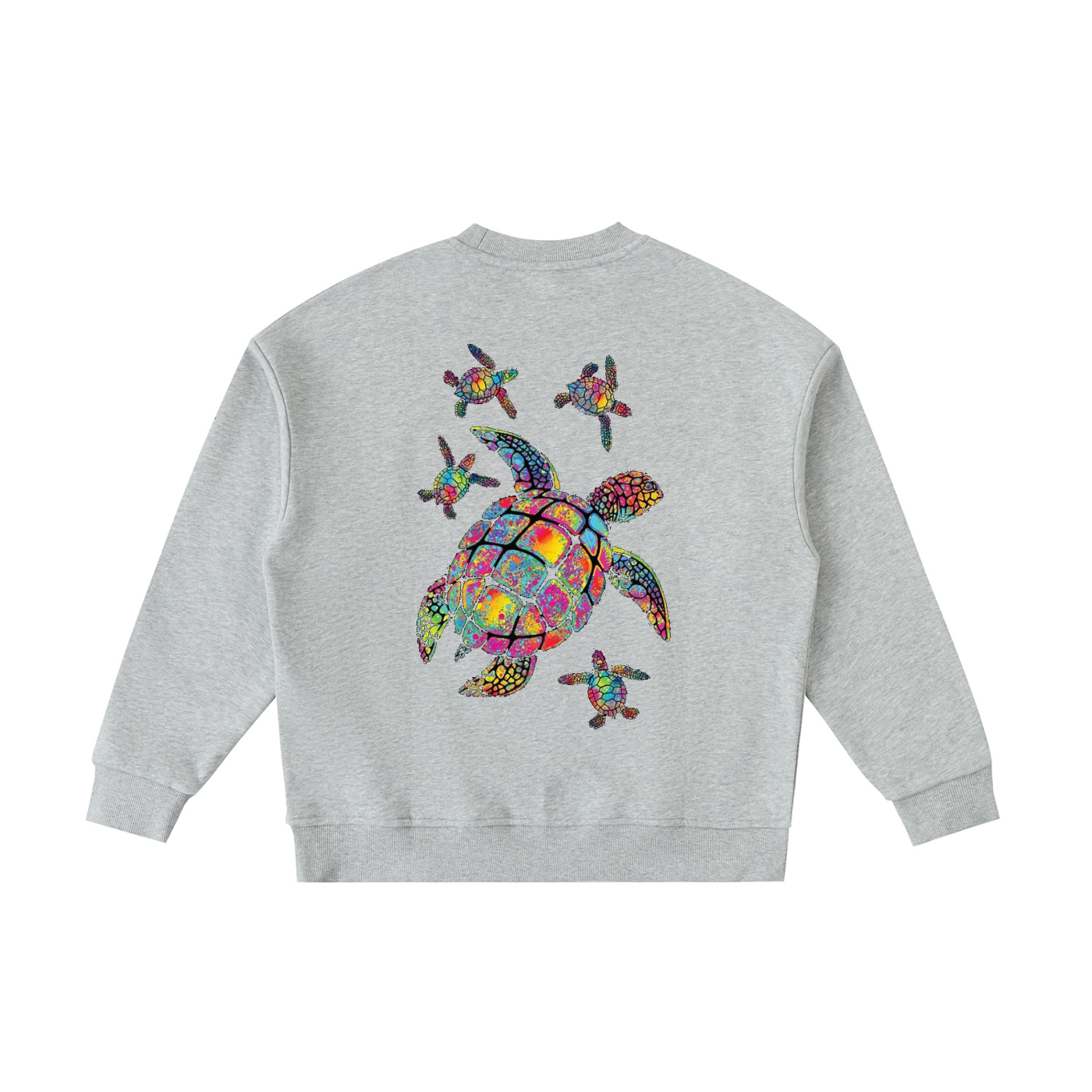 Kids Crewneck Sweatshirt