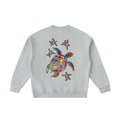 Kids Crewneck Sweatshirt