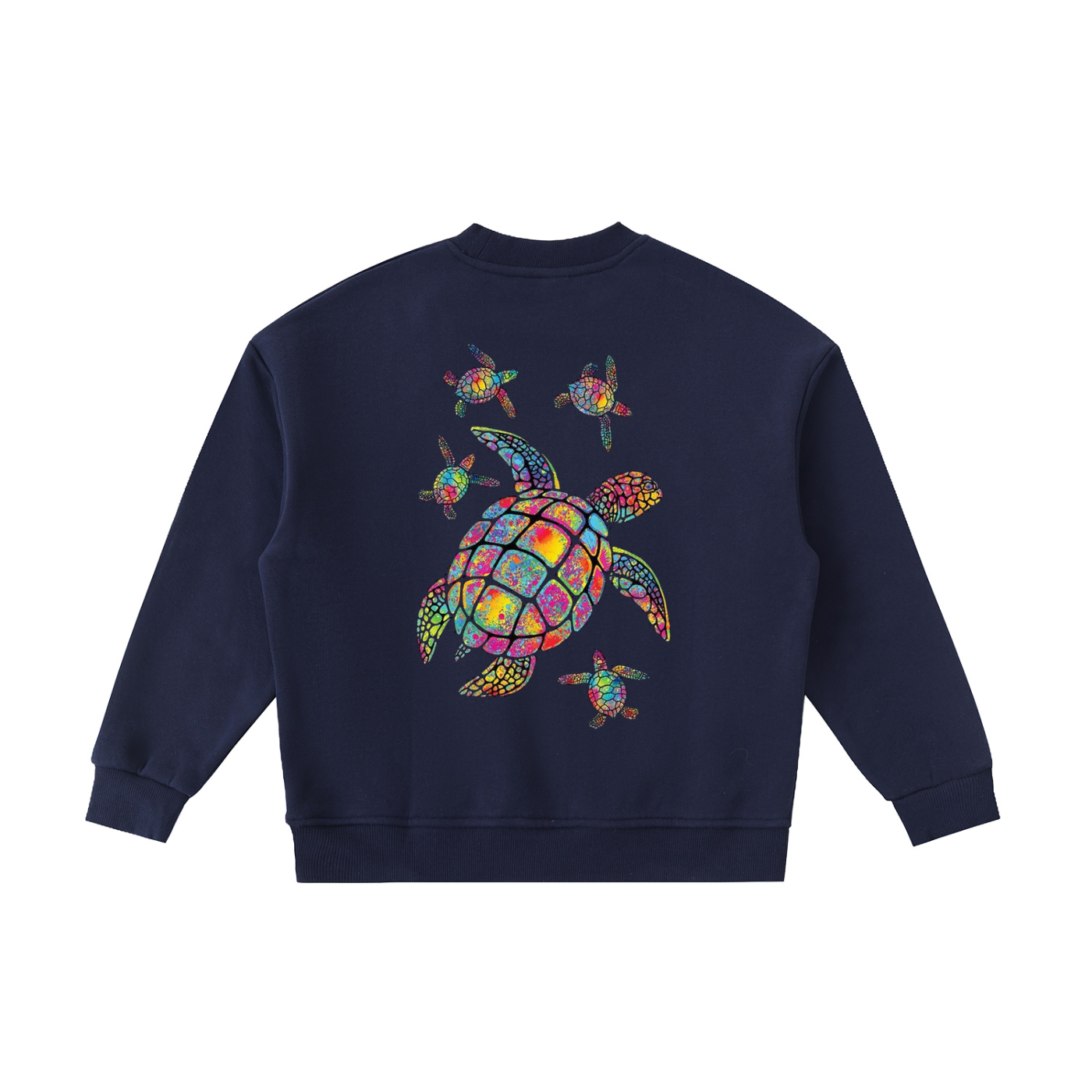 Kids Crewneck Sweatshirt