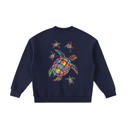 Kids Crewneck Sweatshirt