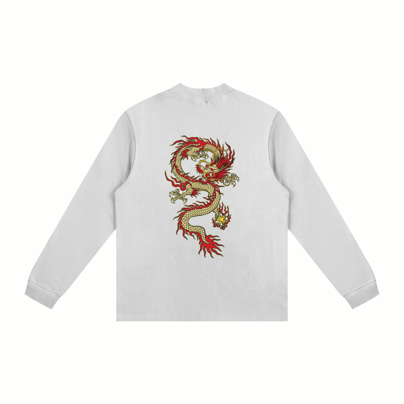 Essential Sweatshirt V2